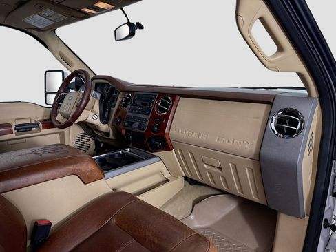 Used 2011 Ford F350 King Ranch AWD/4WD image 26