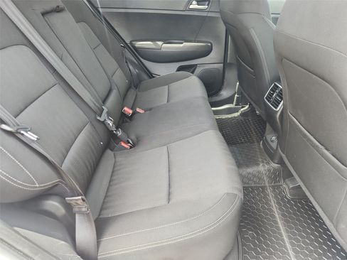 Used 2019 Kia Sportage LX FWD image 24
