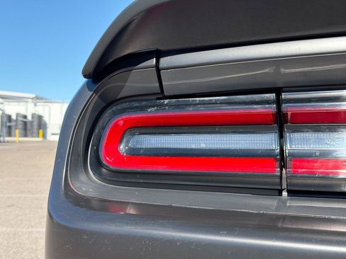 Used 2023 Dodge Challenger SRT Hellcat RWD image 10