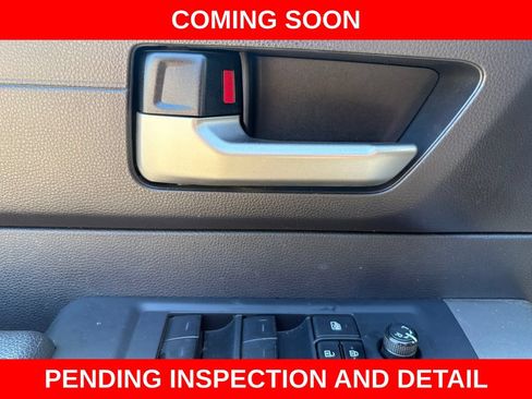 Used 2023 Toyota Tundra SR5 w/ TRD Off-Road Package AWD/4WD image 20