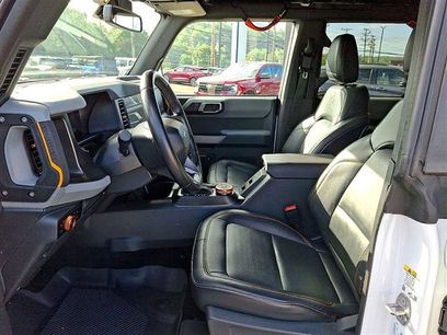 Used 2023 Ford Bronco Badlands