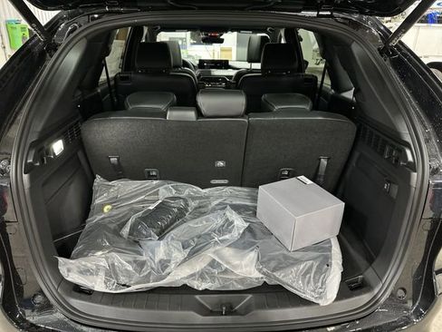 New 2026 MAZDA CX-90 3.3 Turbo S w/ Premium Package image 25