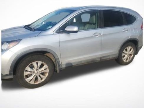 Used 2014 Honda CR-V EX-L image 1