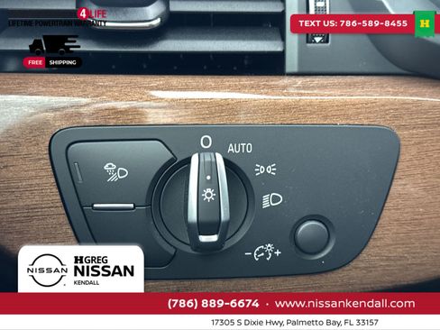 Used 2020 Audi A5 2.0T Premium image 22