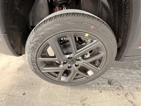 New 2026 Jeep Compass Limited image 9