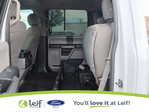 Used 2018 Ford F250 XLT w/ XLT Value Package image 29