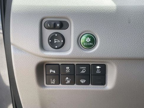 Used 2023 Honda Ridgeline RTL-E image 19