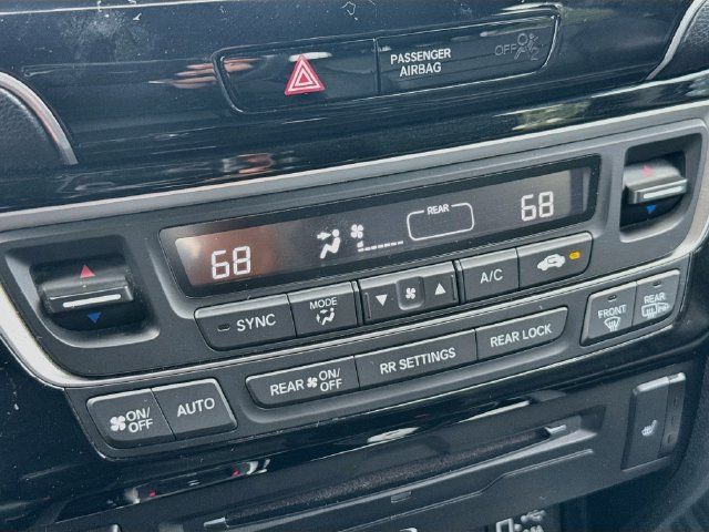 Used 2022 Honda Pilot Touring image 21