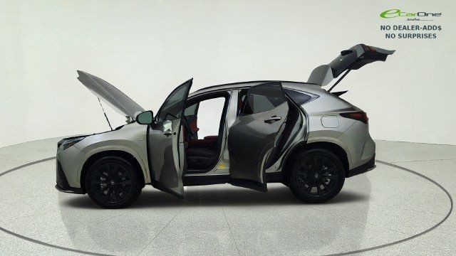 Used 2024 Lexus NX 350 F Sport AWD/4WD image 10