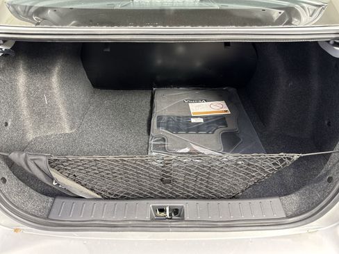 New 2025 Nissan Versa S w/ Trunk Package image 32