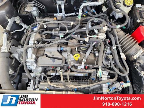 Used 2024 Ford Bronco Sport Big Bend w/ Convenience Package image 32