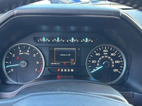 Used 2019 Ford F150 XLT w/ Equipment Group 302A Luxury image 16