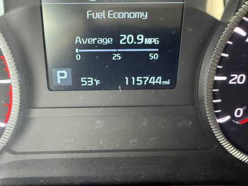 Used 2020 Kia Telluride EX w/ Towing Package image 9