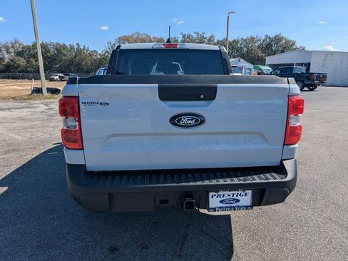 Used 2025 Ford Maverick XL w/ Equipment Group 102A image 6