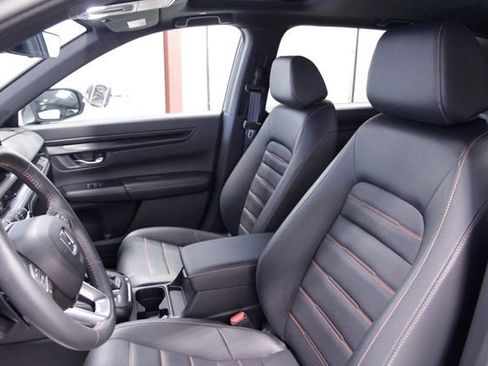 Certified 2024 Honda CR-V Sport-L image 14
