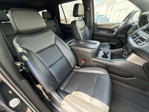 Certified 2021 Chevrolet Tahoe LT w/ LT Signature Package AWD/4WD image 28