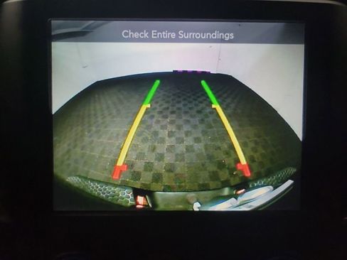 Used 2014 RAM 1500 Sport w/ Convenience Group image 26