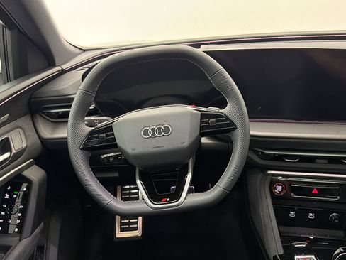 New 2026 Audi SQ5 Premium Plus AWD/4WD image 27