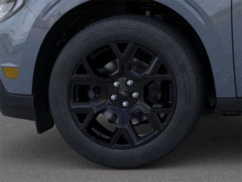 New 2026 Ford Maverick XLT w/ Equipment Group 301A image 20