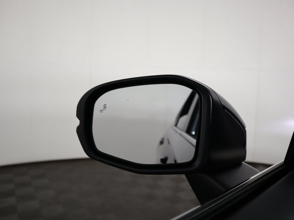 Certified 2024 Honda CR-V Sport-L image 38