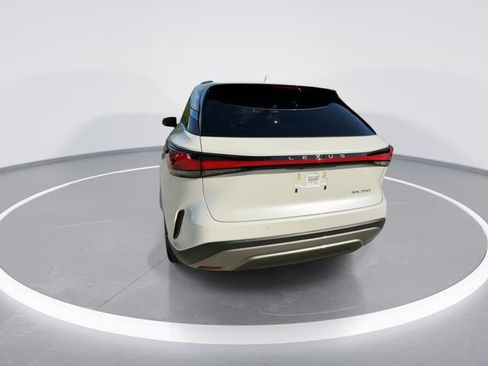 Used 2025 Lexus RX 350 Premium w/ Accessory Package (K3) image 7