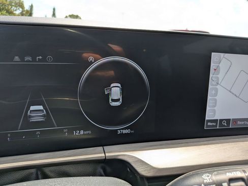 Certified 2024 Kia Telluride SX Prestige X-Line AWD/4WD image 38