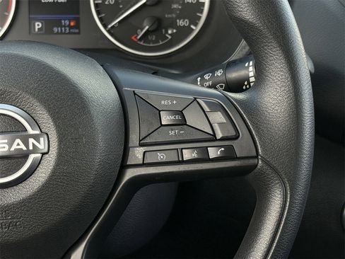 Used 2024 Nissan Sentra S image 14
