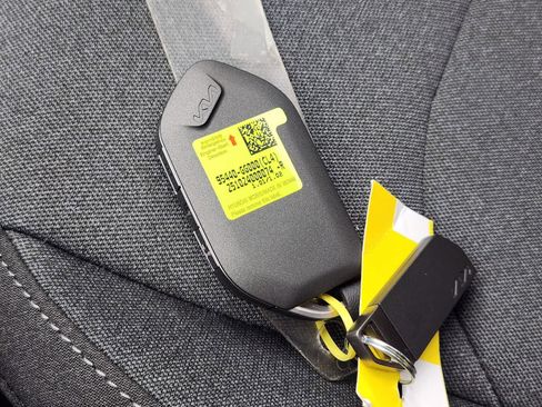 New 2026 Kia K4 LXS image 28