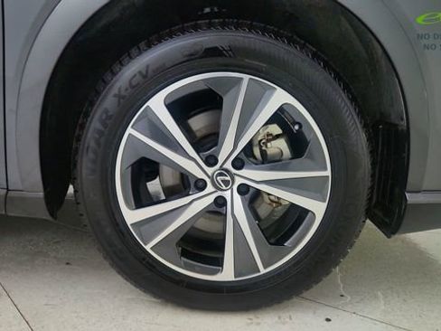 Used 2024 Lexus RX 350 Premium w/ Cold Area Package FWD image 56