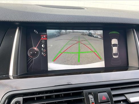 Used 2015 BMW 535i Sedan image 26