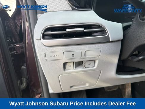 Used 2025 Hyundai Palisade SEL FWD image 19