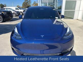 Used 2024 Tesla Model Y Performance video 2