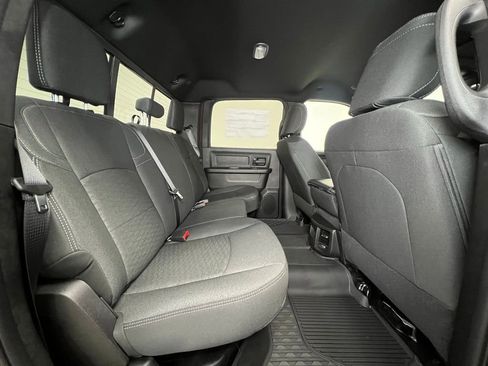 New 2026 RAM 2500 Tradesman image 8