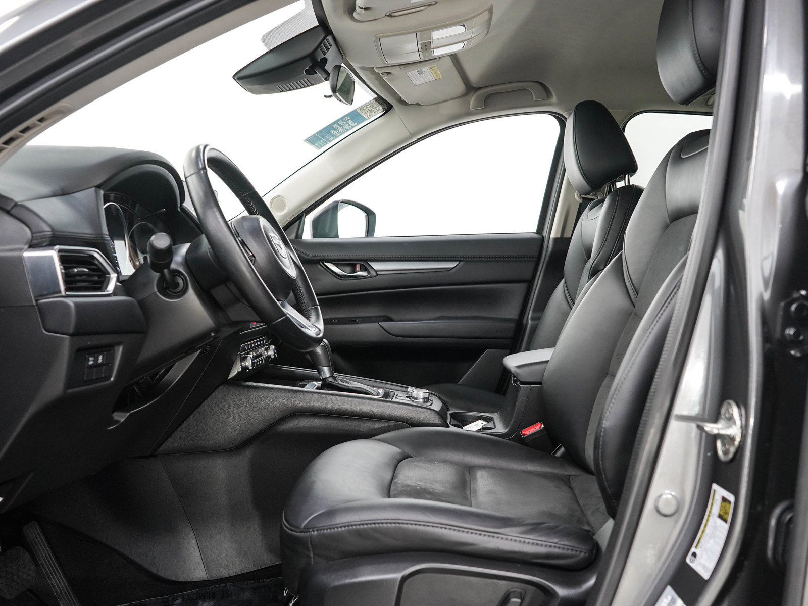 Used 2020 MAZDA CX-5 Touring AWD/4WD image 22