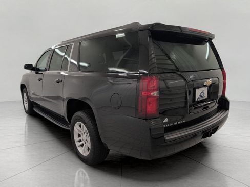 Used 2019 Chevrolet Suburban LT AWD/4WD image 21