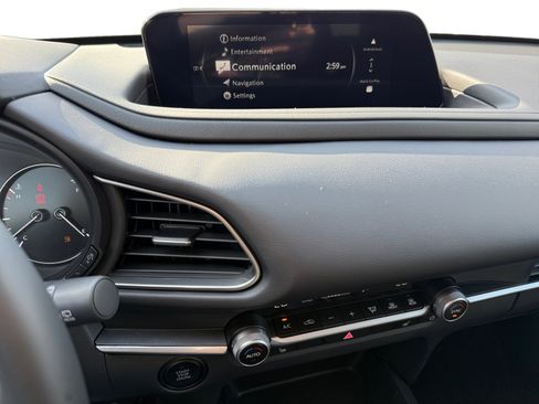 New 2026 MAZDA CX-30 AWD 2.5 S w/ Select Sport Pkg image 12