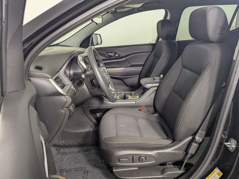 Used 2022 GMC Acadia SLE w/ Driver Convenience Package FWD image 14