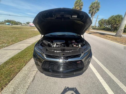 Used 2020 Chevrolet Blazer RS FWD image 58