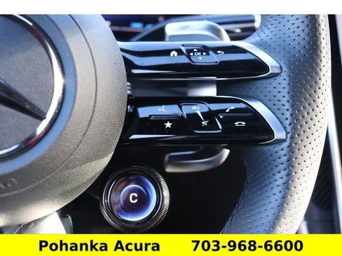 Used 2024 Mercedes-Benz GLC 43 AMG 4MATIC image 13