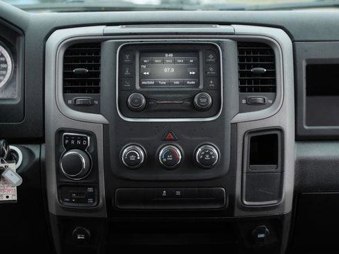 Certified 2023 RAM 1500 Tradesman w/ Popular Equipment Group AWD/4WD image 28