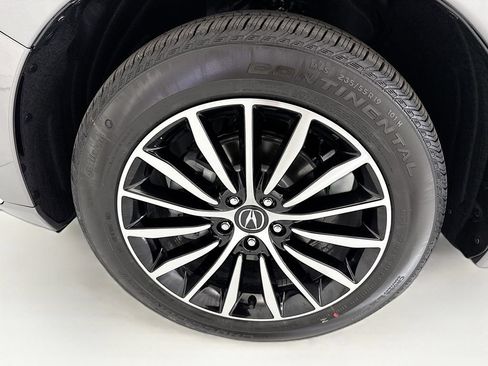 Used 2026 Acura RDX SH-AWD w/ Advance Package image 31