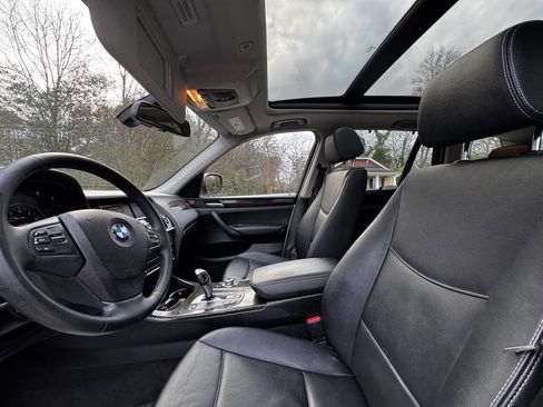 Used 2012 BMW X3 xDrive28i image 12