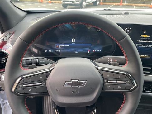 New 2026 Chevrolet Equinox RS w/ Convenience Package III image 26