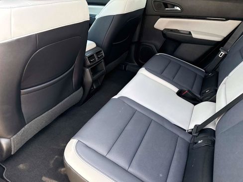 New 2026 Honda Prologue Elite image 16