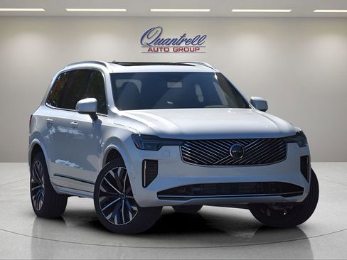 New 2026 Volvo XC90 B6 Plus w/ Protection Package Premier image 1