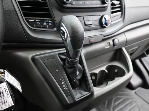 New 2025 Ford Transit 350 XL RWD image 14