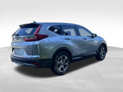 Used 2019 Honda CR-V EX image 5