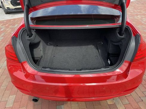 Used 2015 BMW 320i Sedan image 25