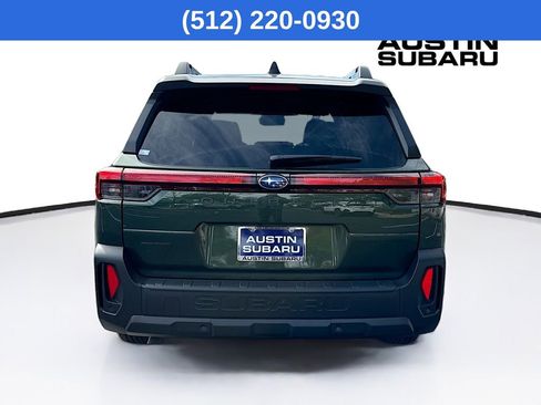 New 2026 Subaru Outback Premium image 7