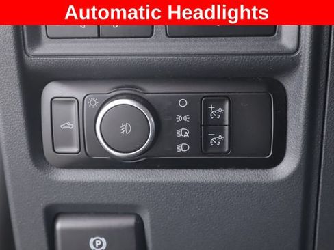 Used 2024 Ford F150 XLT w/ Equipment Group 302A MID AWD/4WD image 19